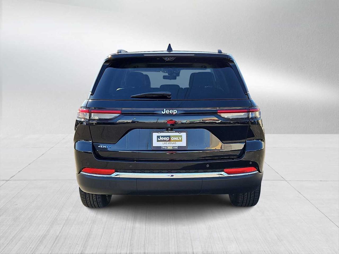 2022 Jeep Grand Cherokee 4xe Irving TX