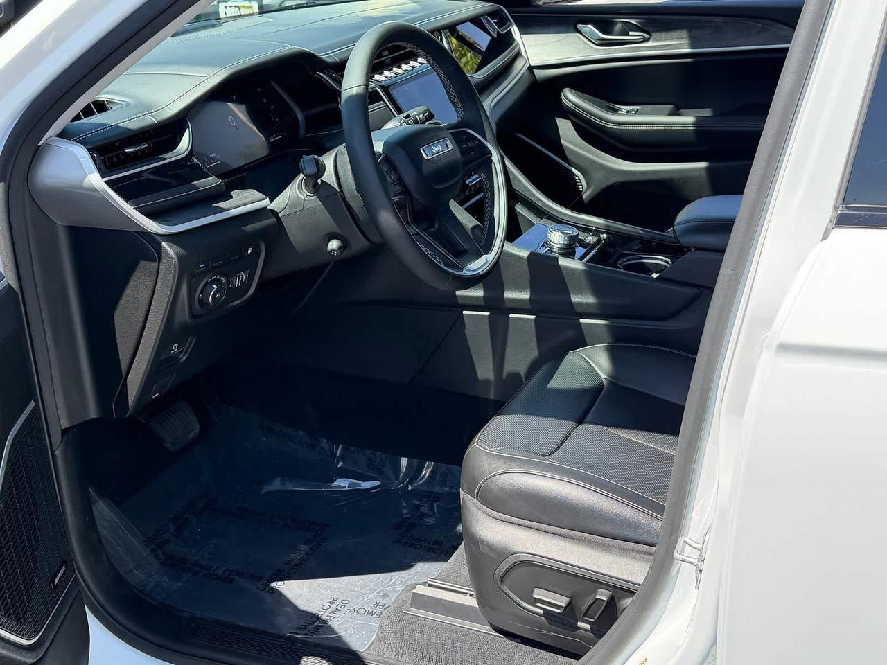 2022 Jeep Grand Cherokee 4xe Irving TX