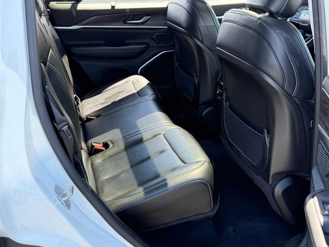 2022 Jeep Grand Cherokee 4xe Irving TX