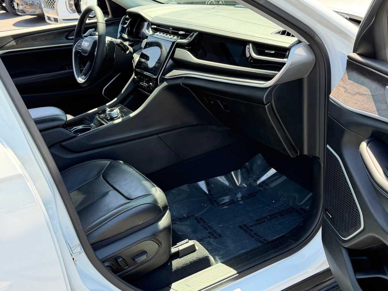 2022 Jeep Grand Cherokee 4xe Irving TX