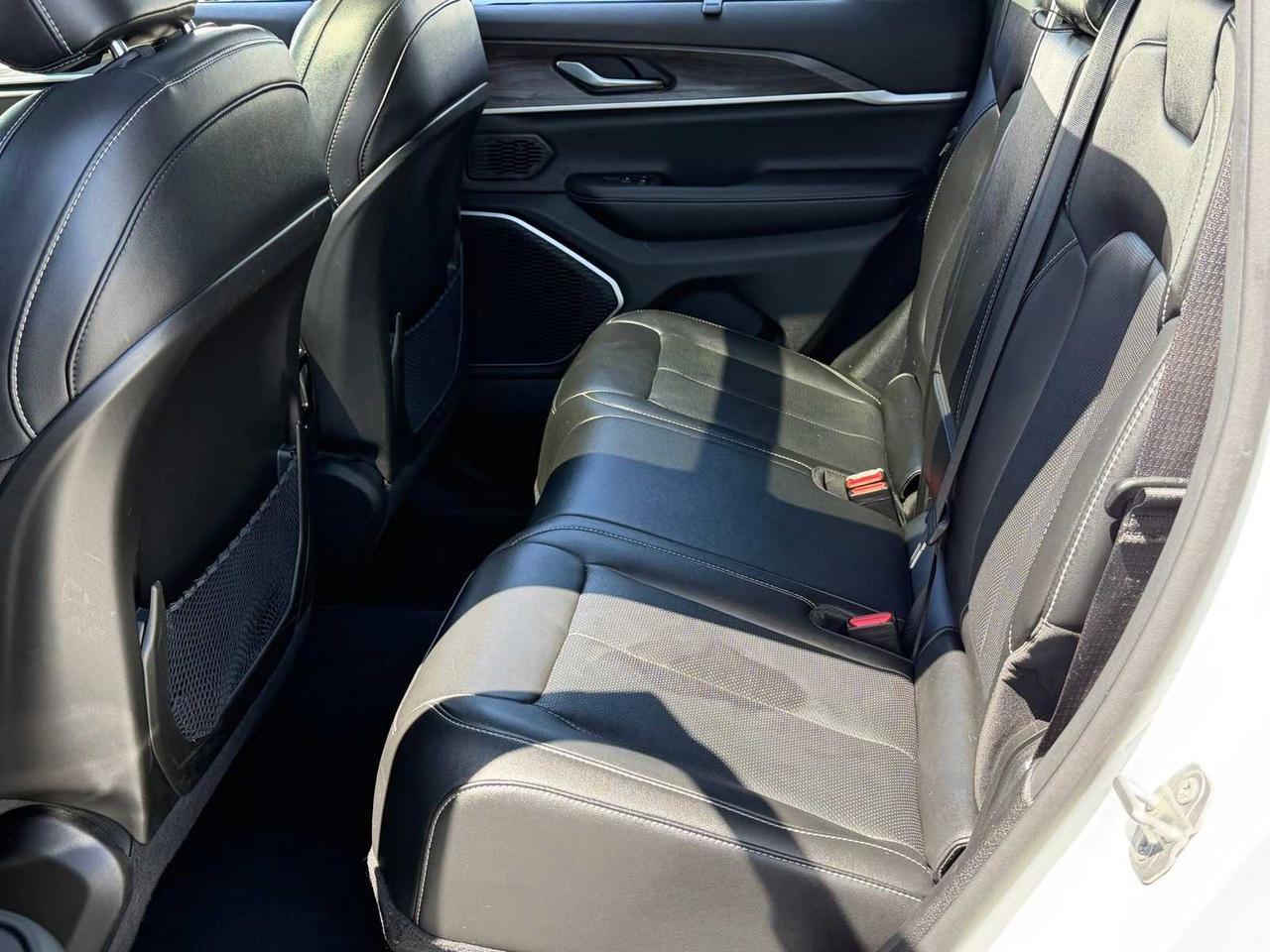 2022 Jeep Grand Cherokee 4xe Irving TX