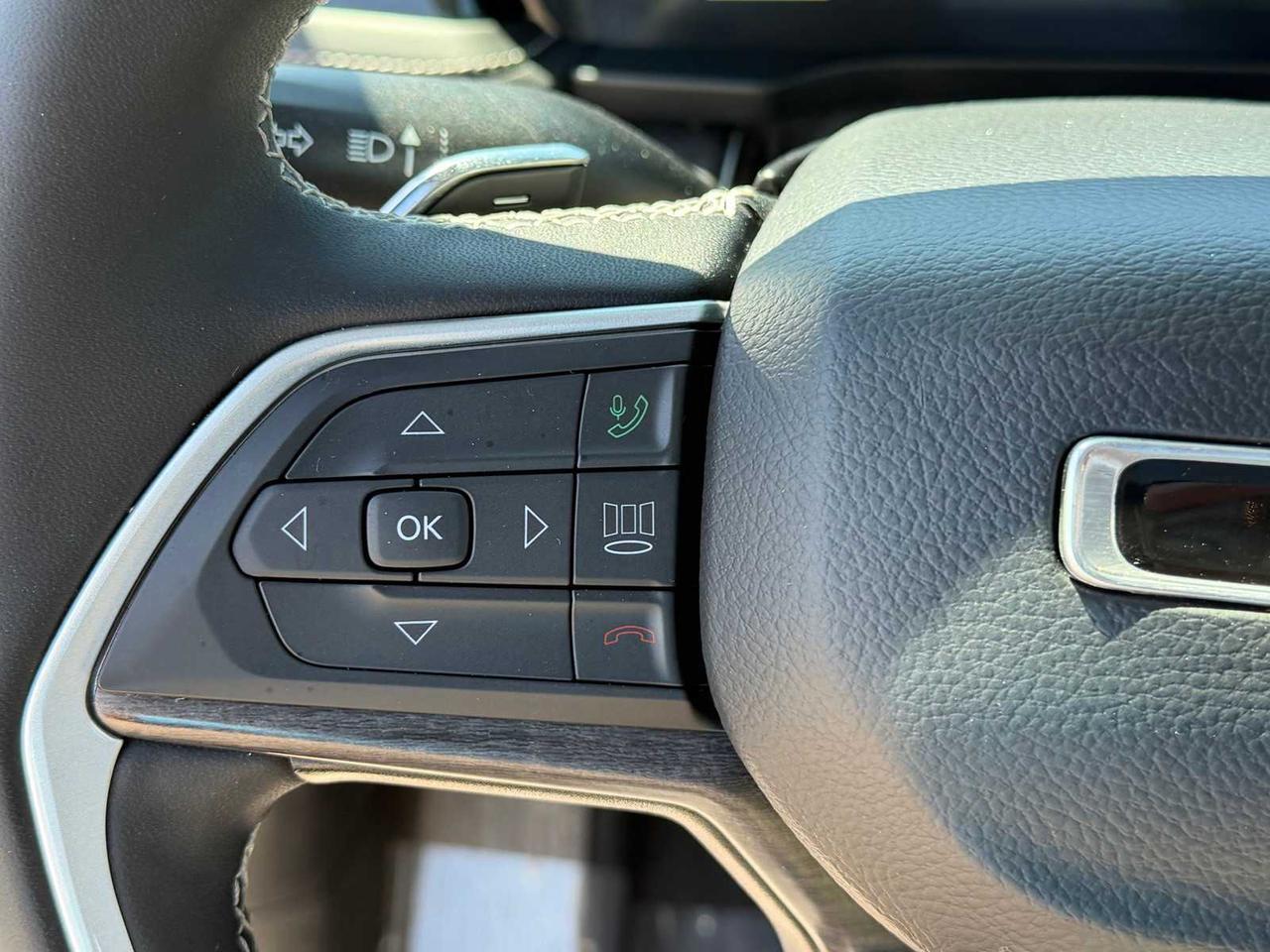 2022 Jeep Grand Cherokee 4xe Irving TX