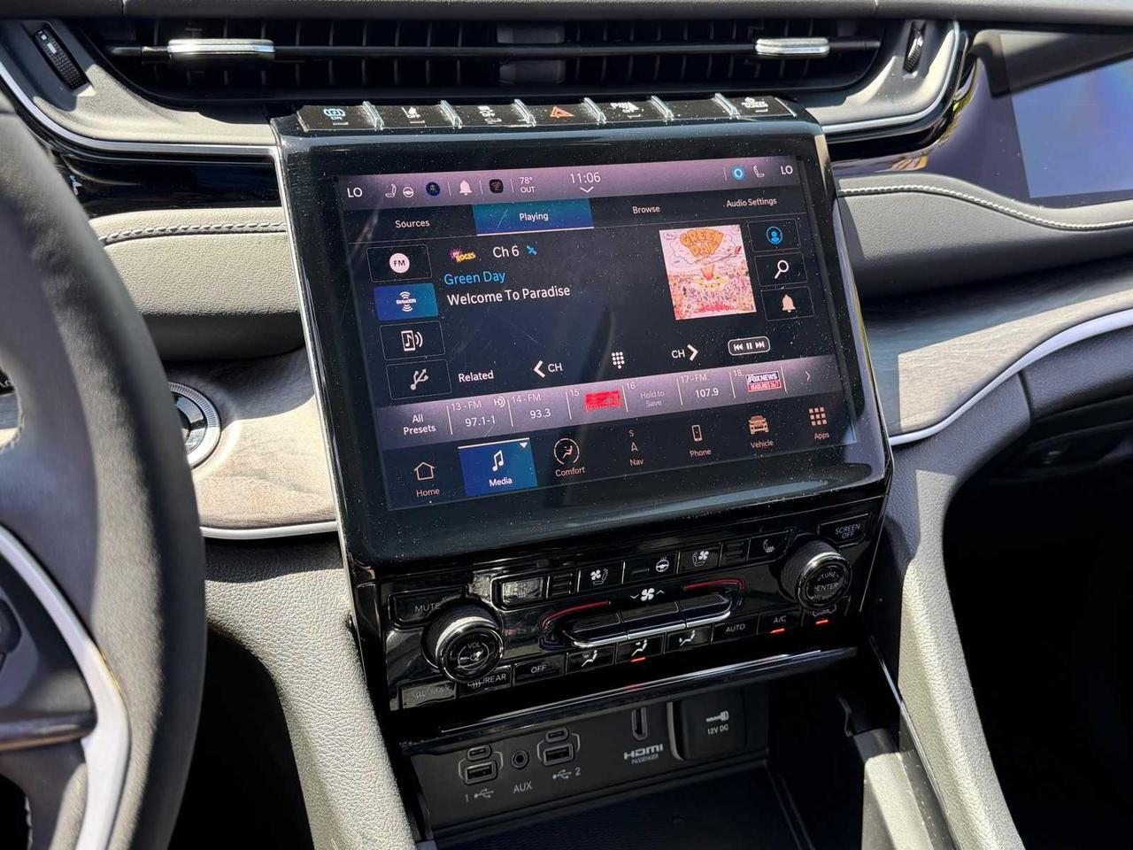 2022 Jeep Grand Cherokee 4xe Irving TX