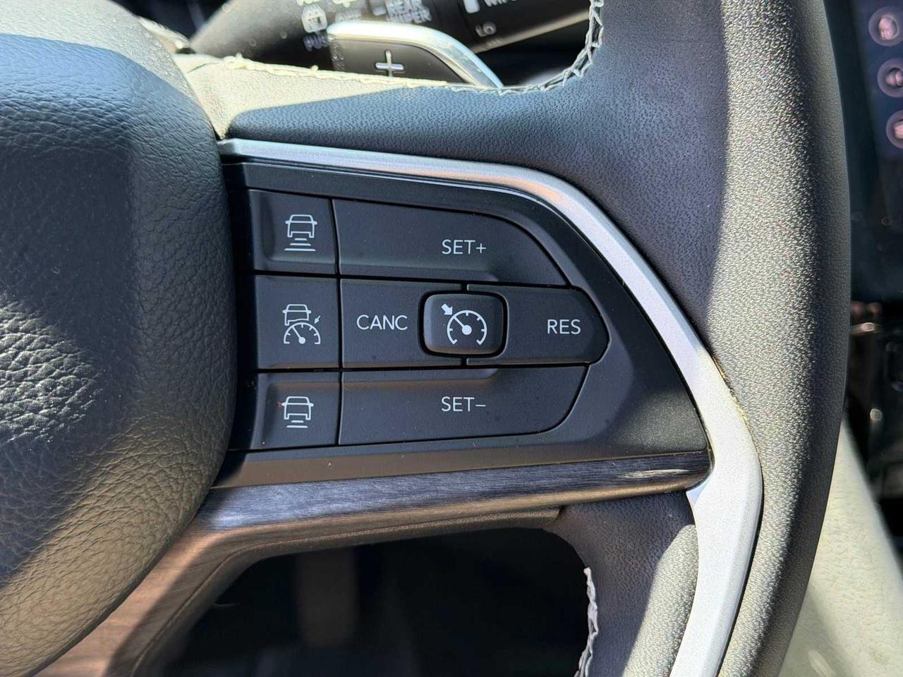 2022 Jeep Grand Cherokee 4xe Irving TX