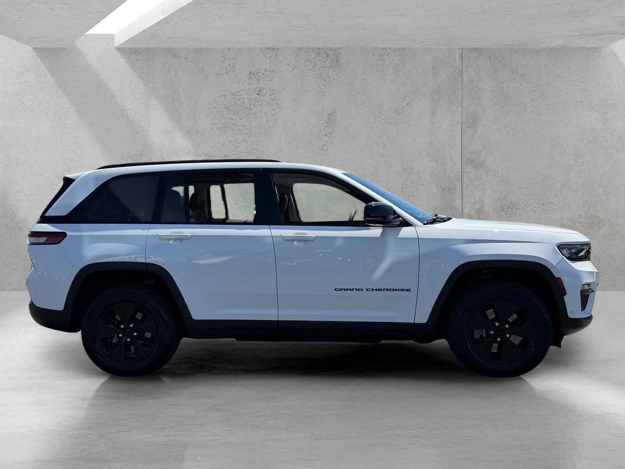 2022 Jeep Grand Cherokee 4xe Irving TX