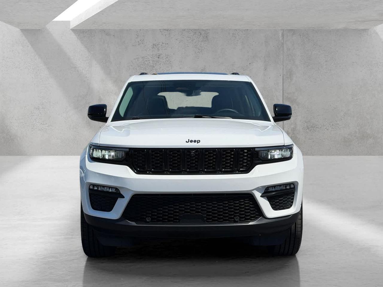 2022 Jeep Grand Cherokee 4xe Irving TX