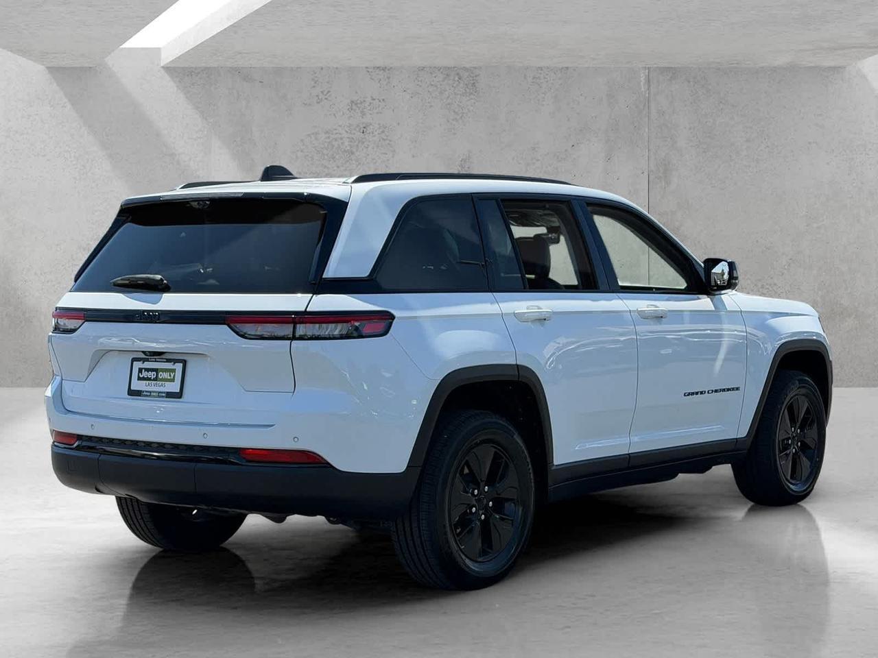2022 Jeep Grand Cherokee 4xe Irving TX
