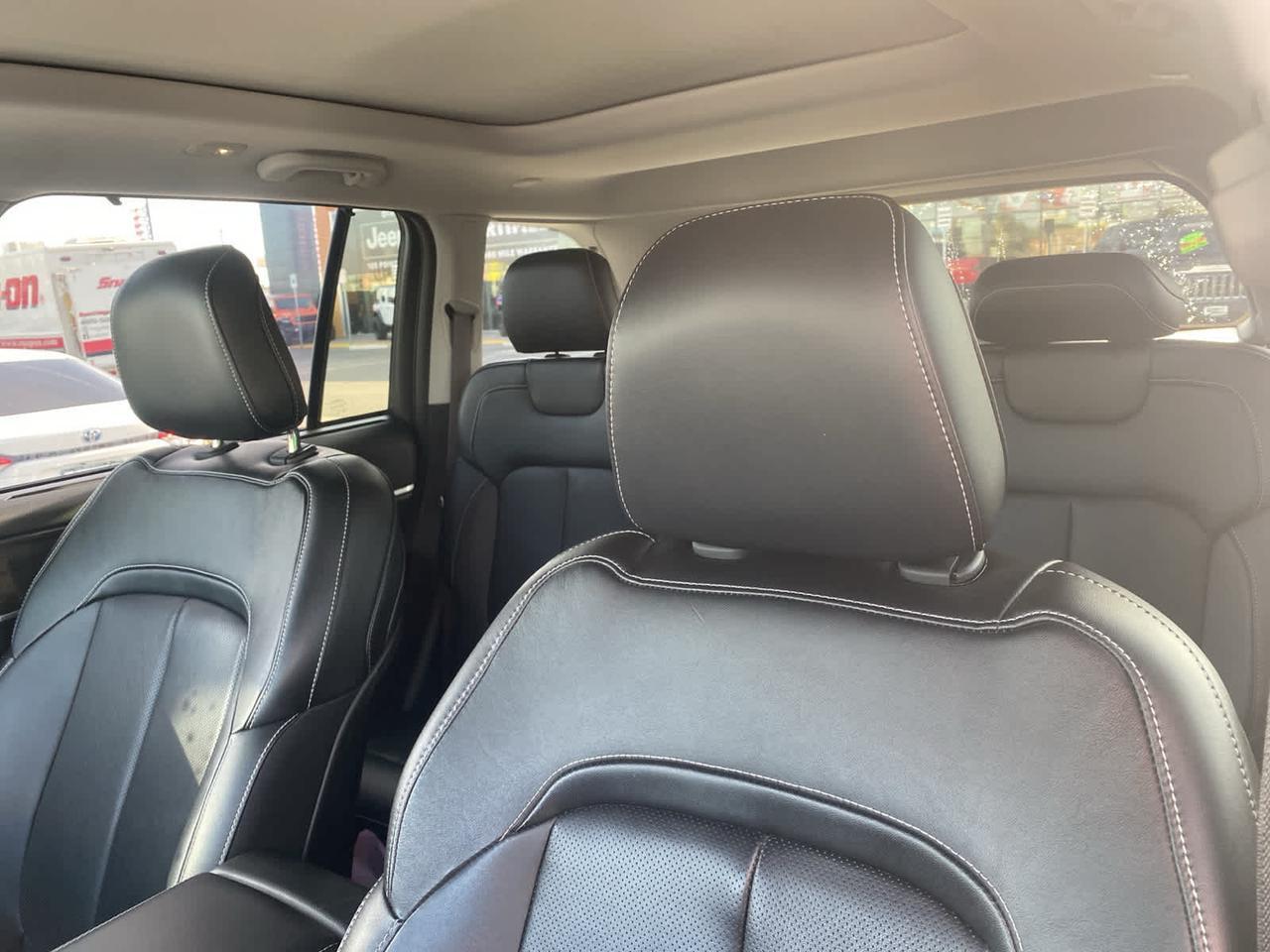 2022 Jeep Grand Cherokee 4xe Irving TX