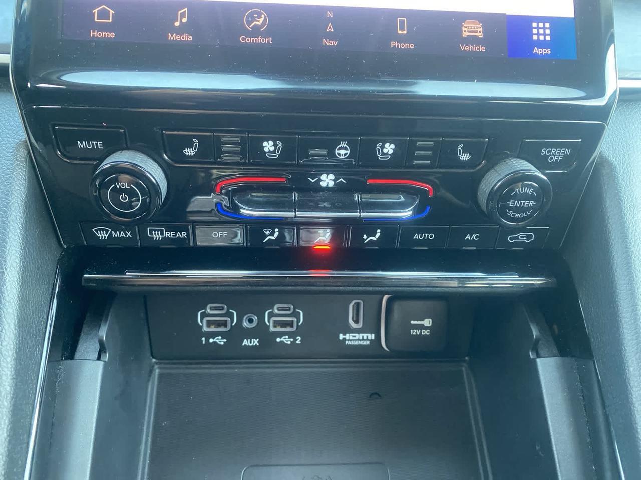 2022 Jeep Grand Cherokee 4xe Irving TX