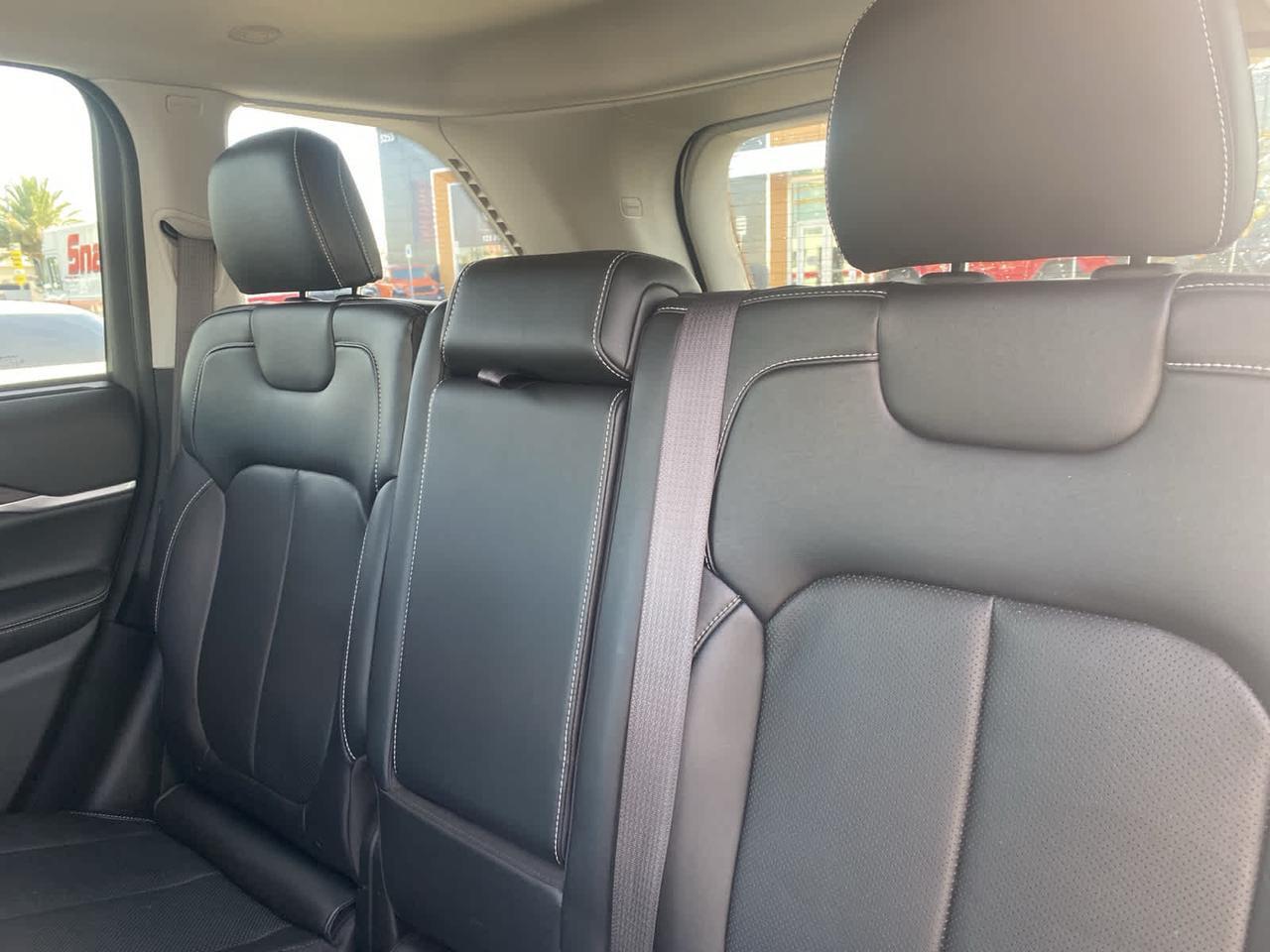 2022 Jeep Grand Cherokee 4xe Irving TX