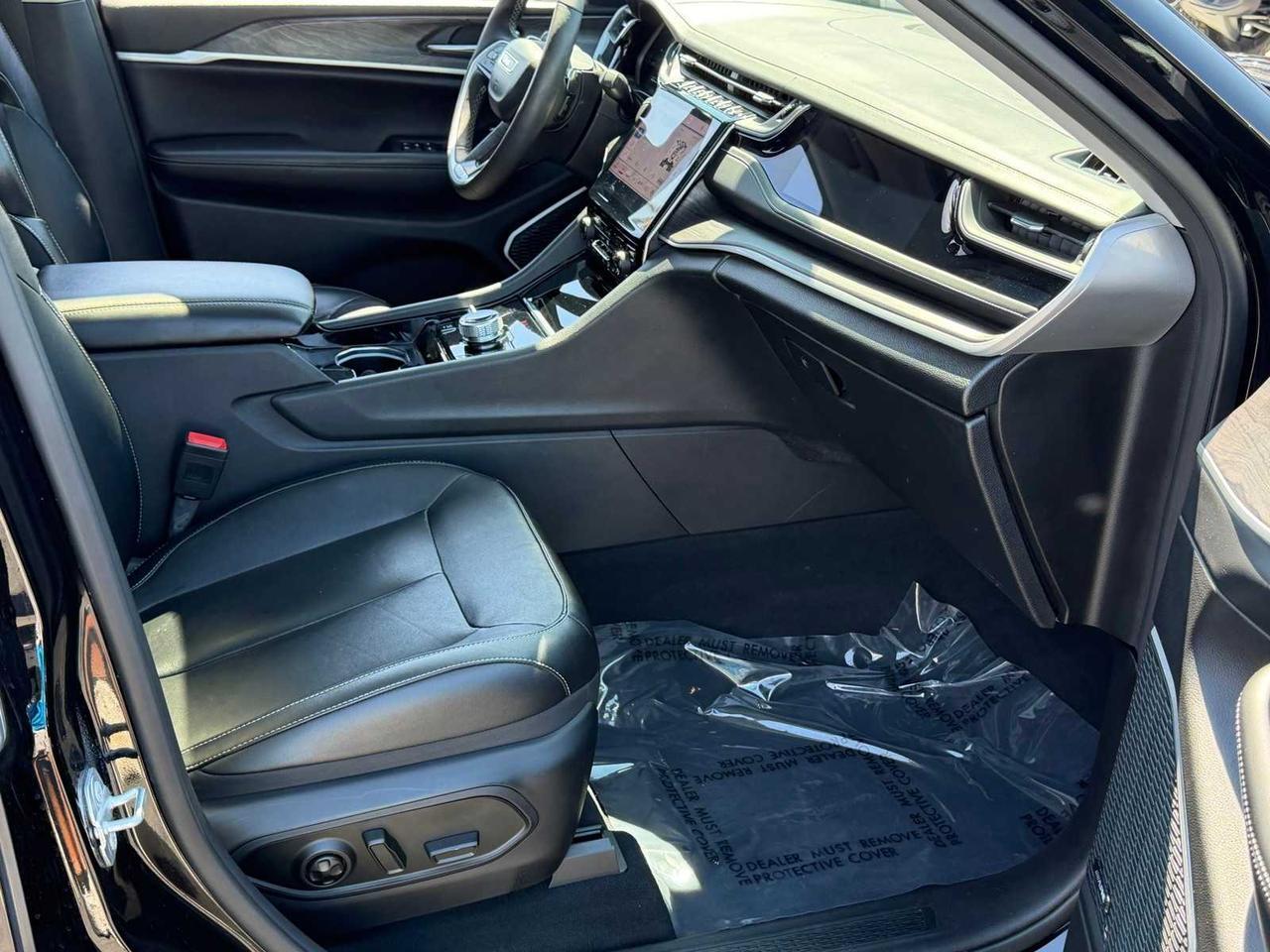 2022 Jeep Grand Cherokee 4xe Irving TX