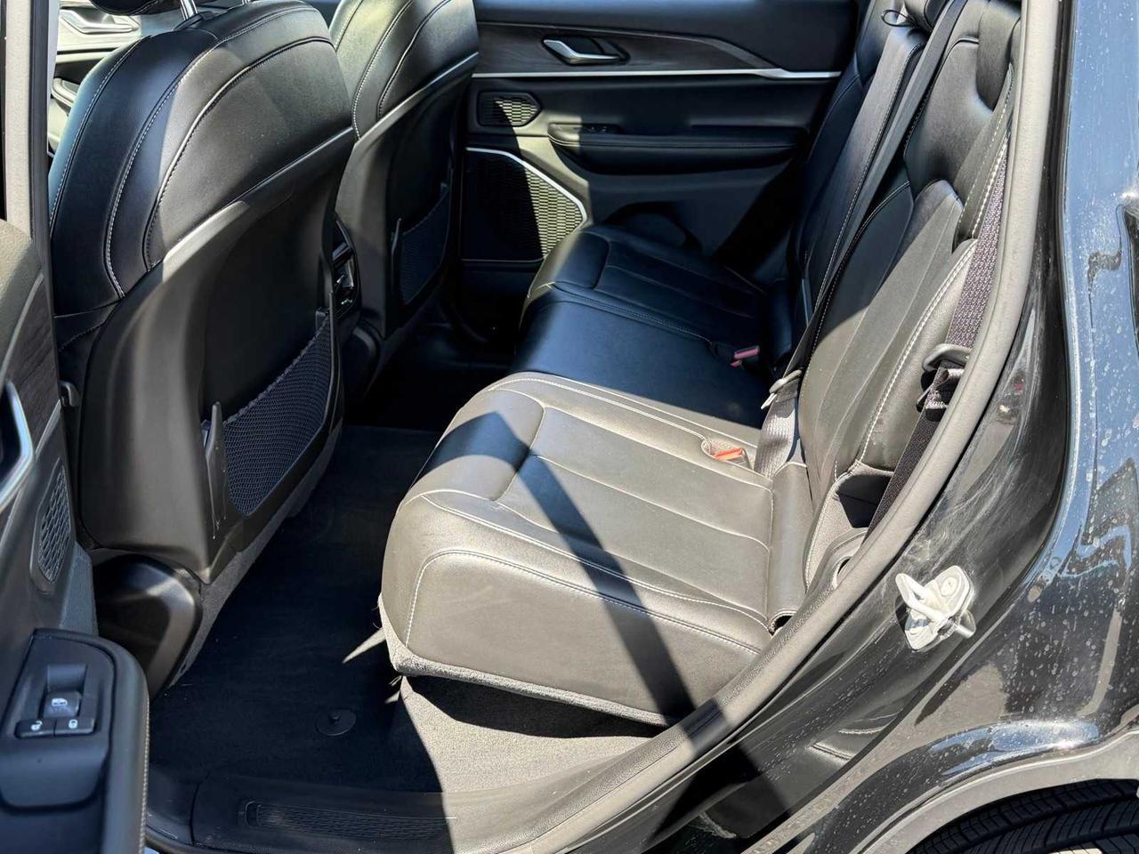 2022 Jeep Grand Cherokee 4xe Irving TX