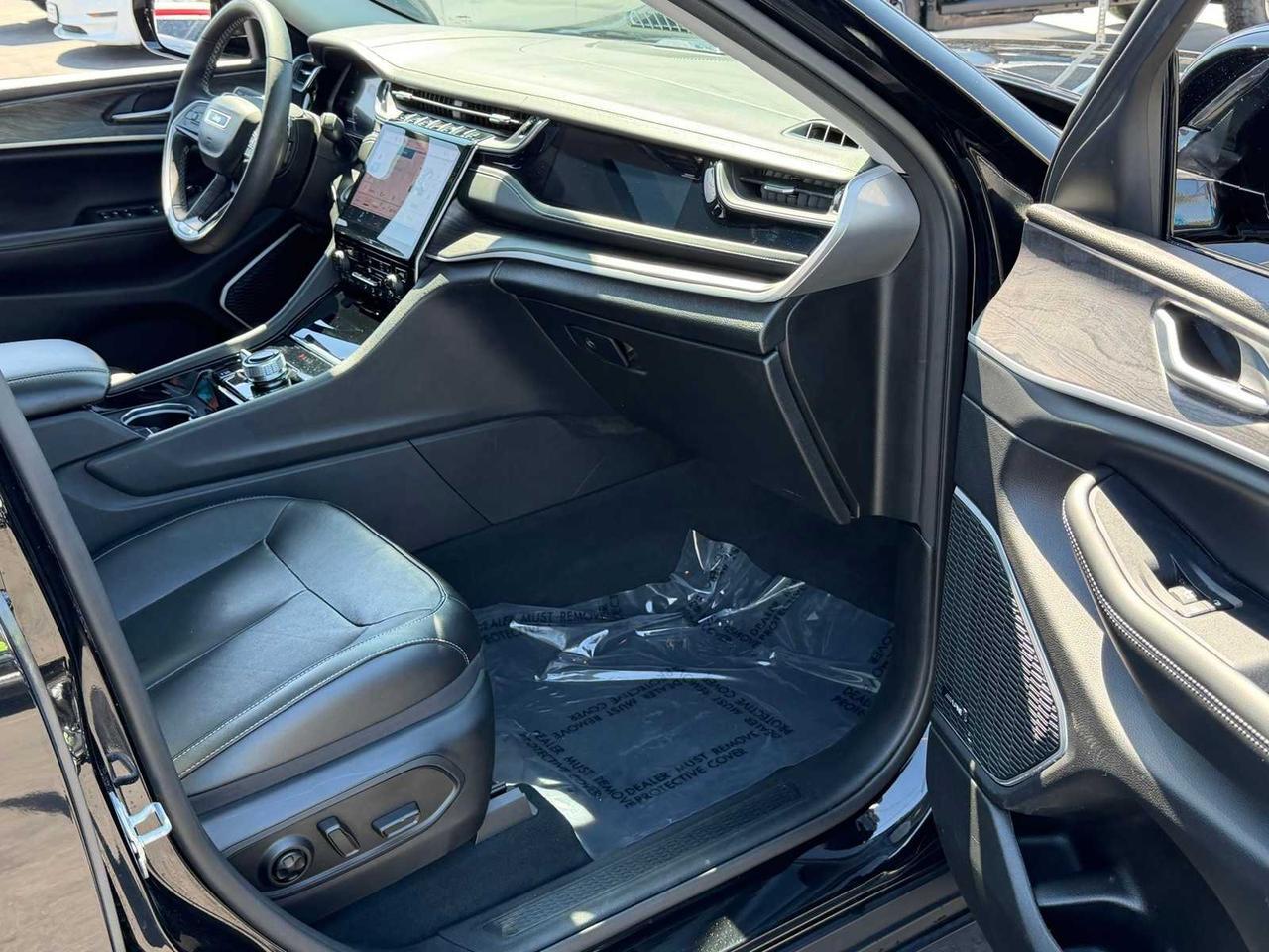 2022 Jeep Grand Cherokee 4xe Irving TX