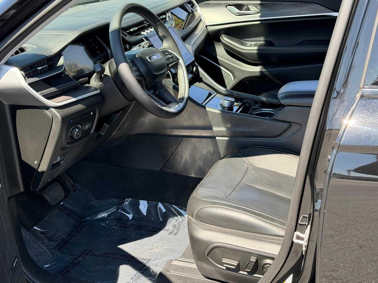 2022 Jeep Grand Cherokee 4xe Irving TX