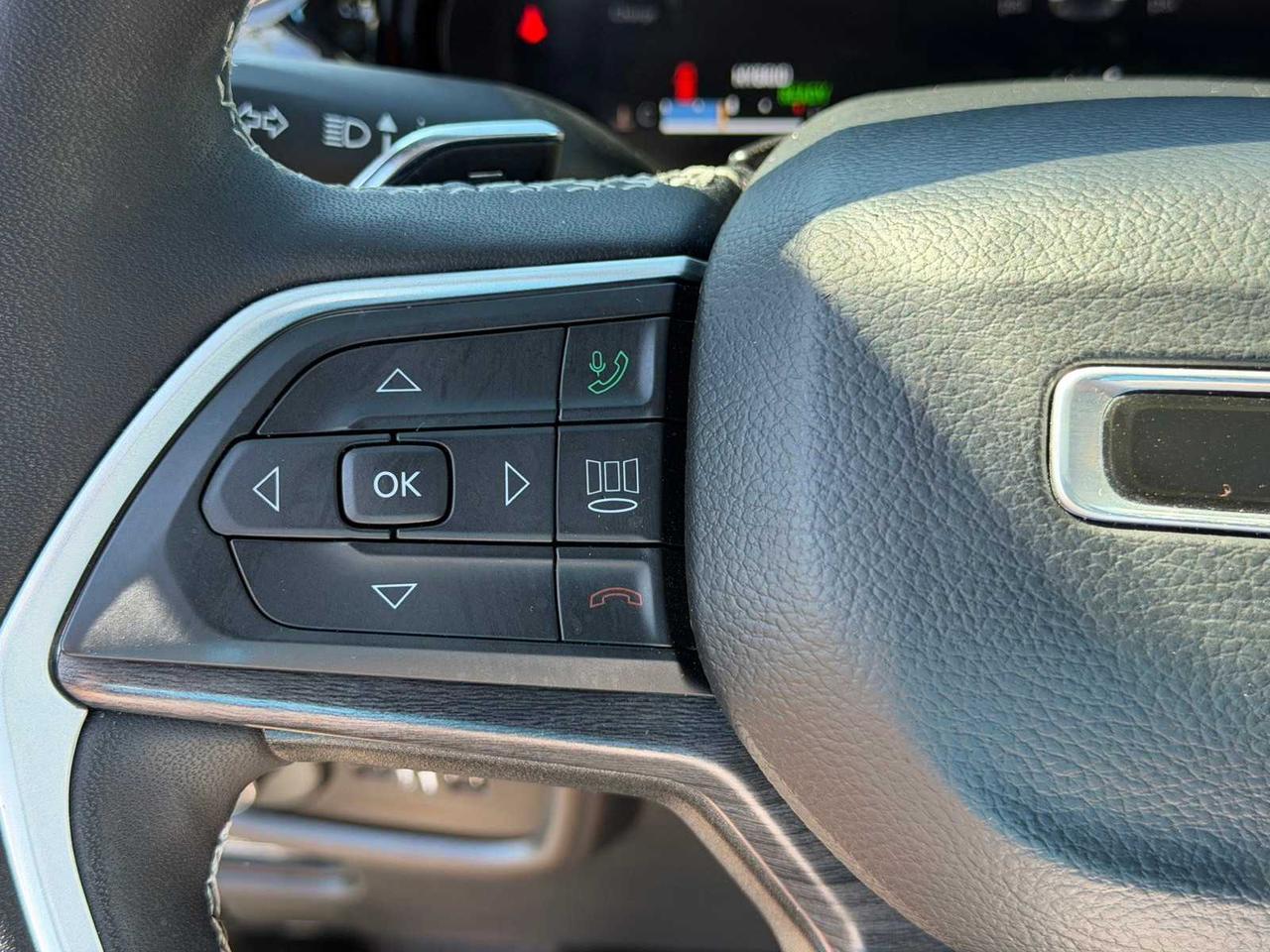 2022 Jeep Grand Cherokee 4xe Irving TX