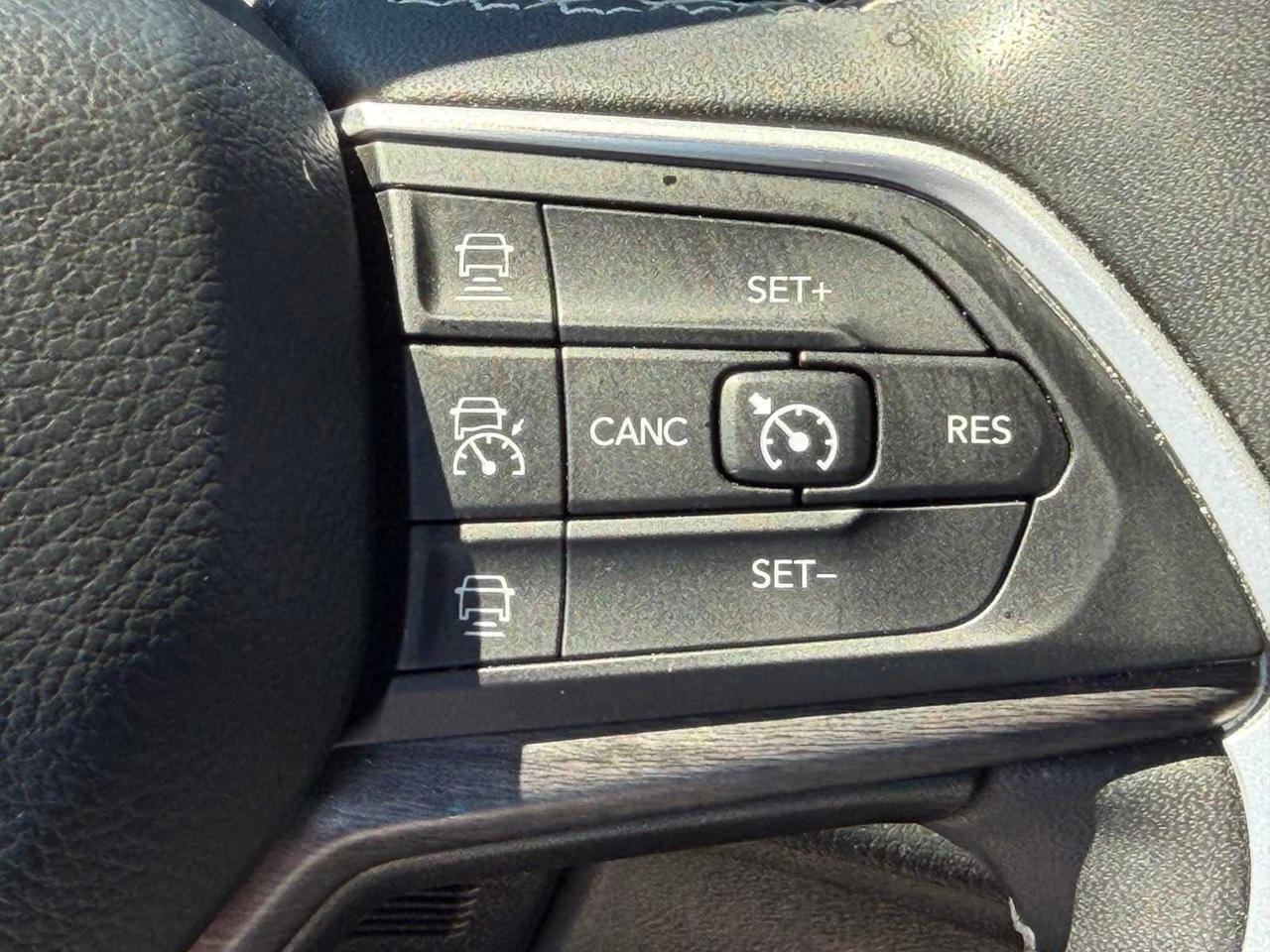 2022 Jeep Grand Cherokee 4xe Irving TX
