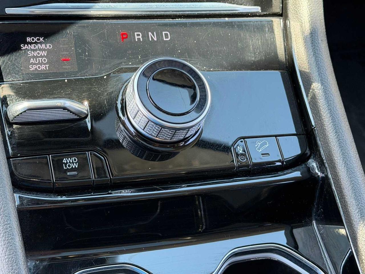 2022 Jeep Grand Cherokee 4xe Irving TX