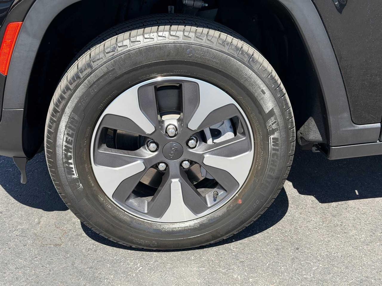 2022 Jeep Grand Cherokee 4xe Irving TX