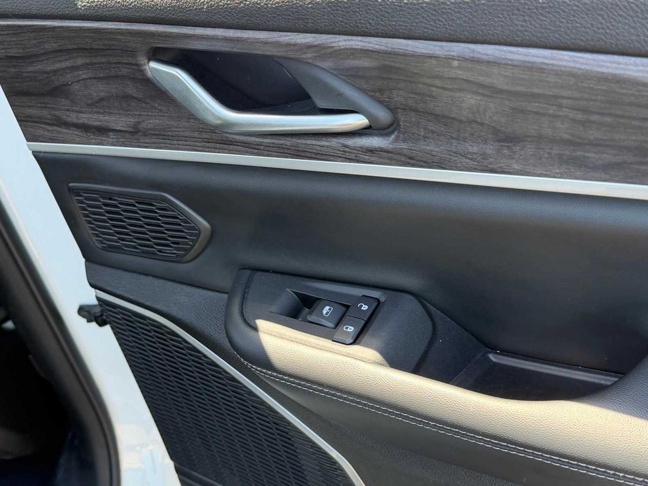 2022 Jeep Grand Cherokee 4xe Irving TX
