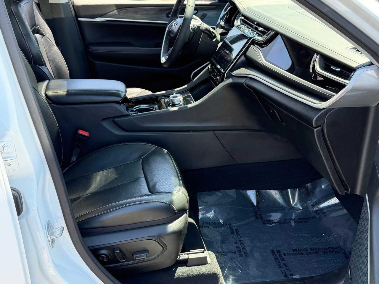 2022 Jeep Grand Cherokee 4xe Irving TX