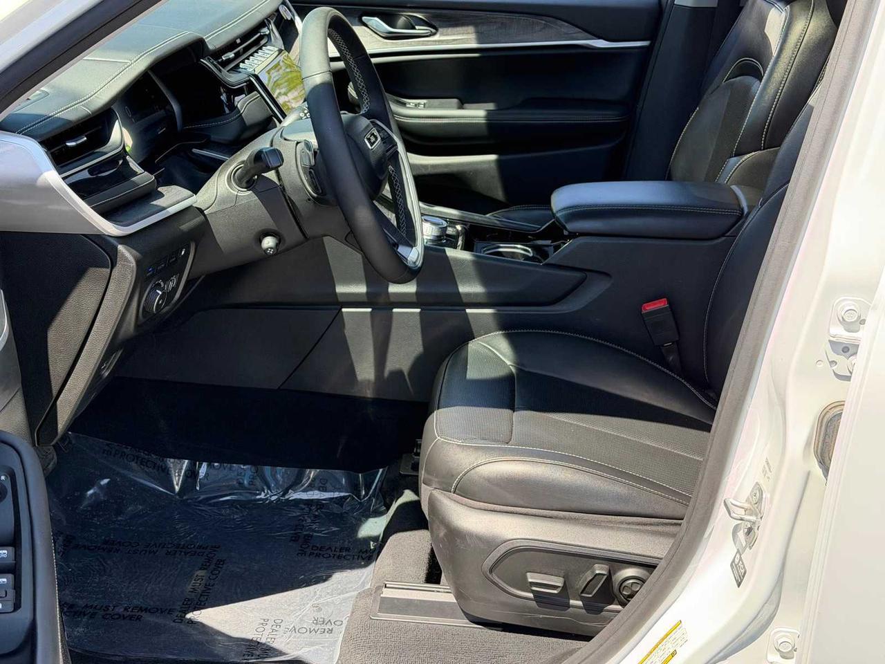 2022 Jeep Grand Cherokee 4xe Irving TX
