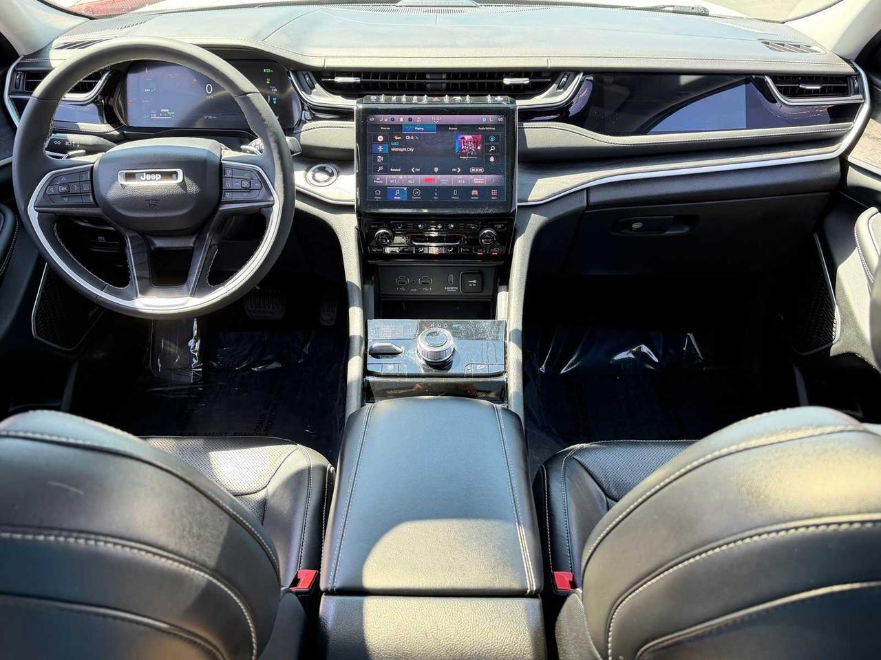 2022 Jeep Grand Cherokee 4xe Irving TX