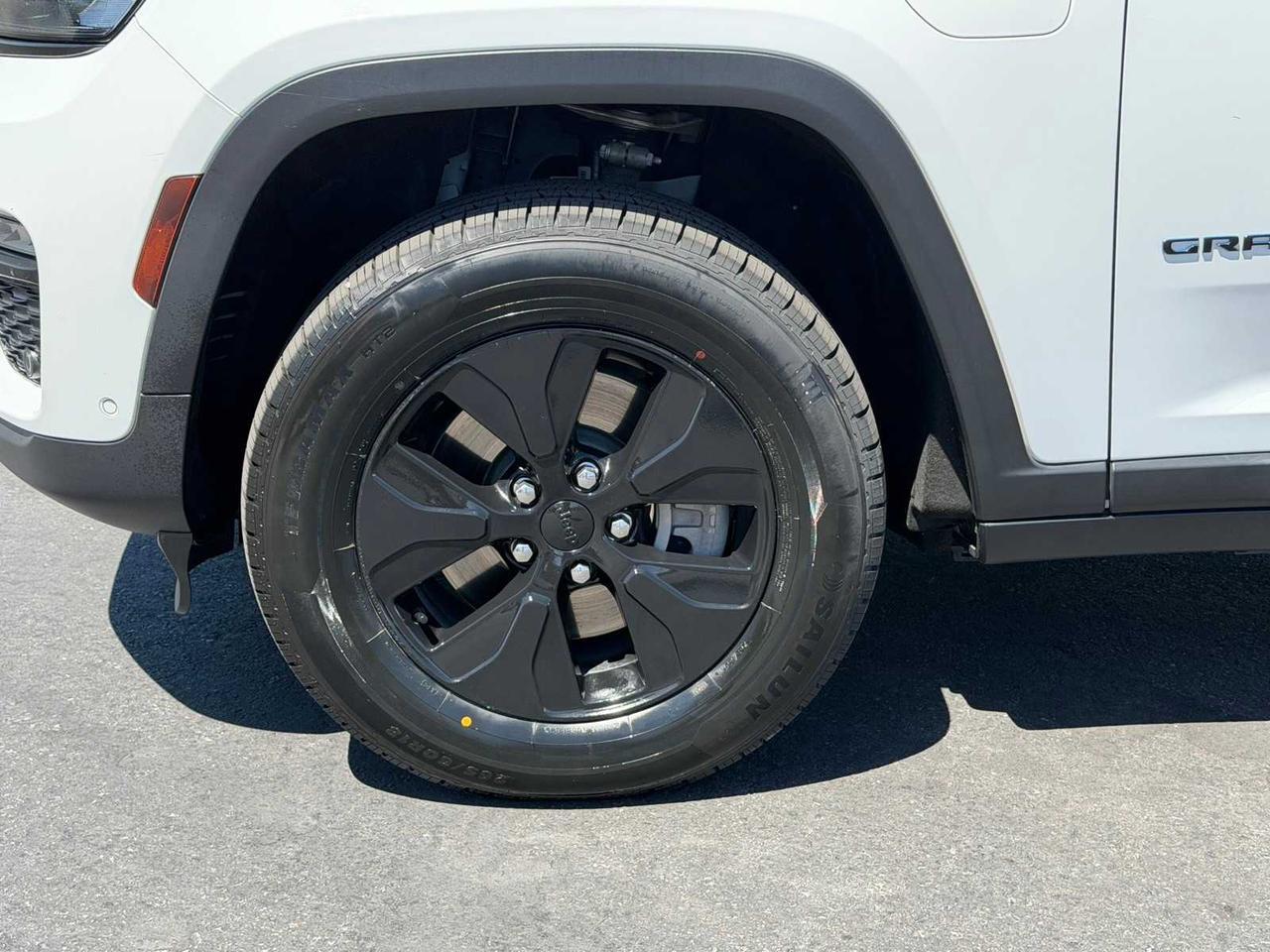 2022 Jeep Grand Cherokee 4xe Irving TX