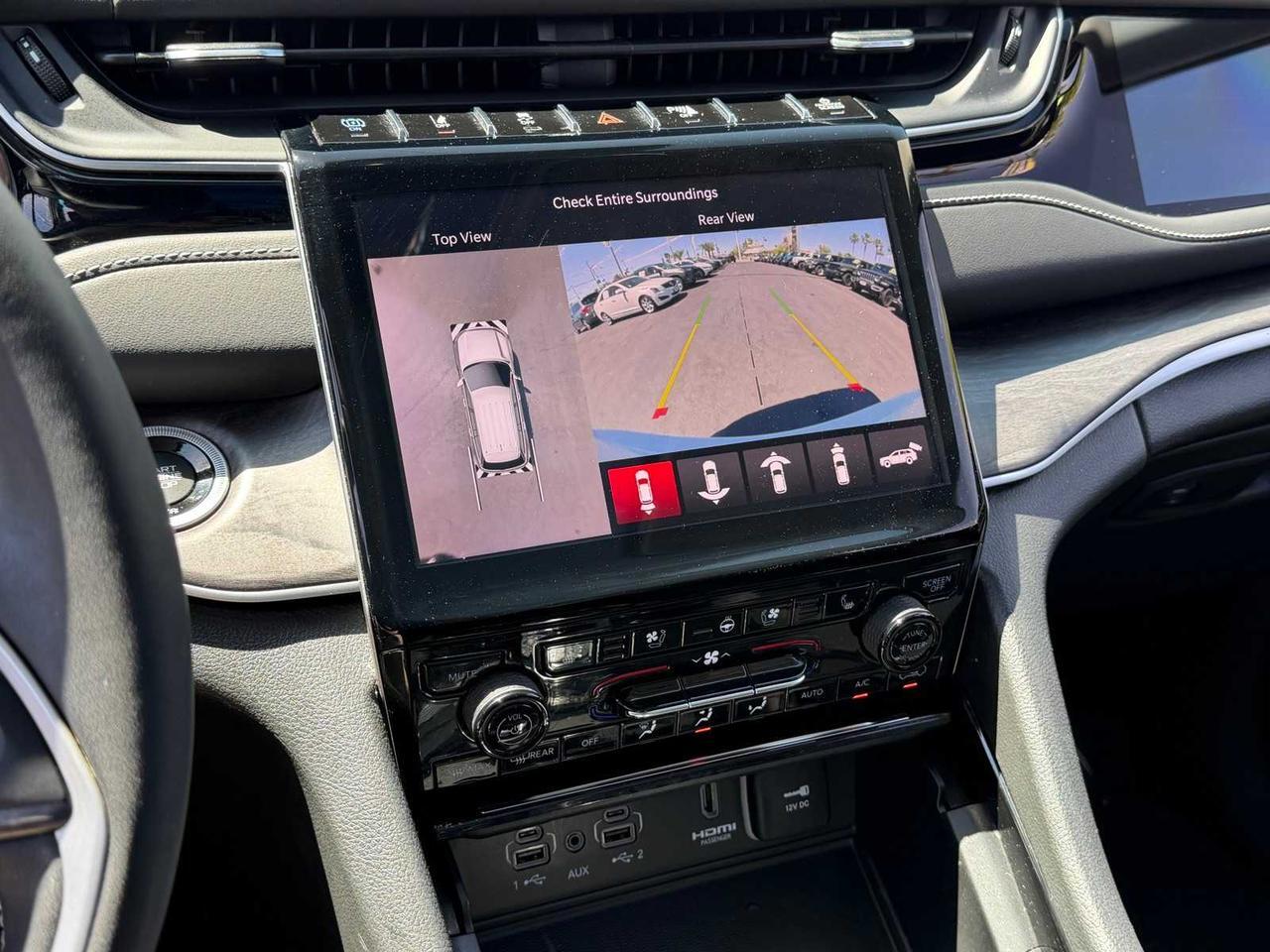 2022 Jeep Grand Cherokee 4xe Irving TX