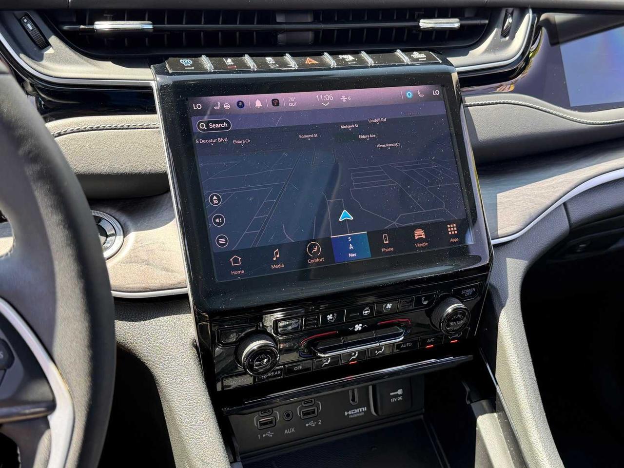 2022 Jeep Grand Cherokee 4xe Irving TX