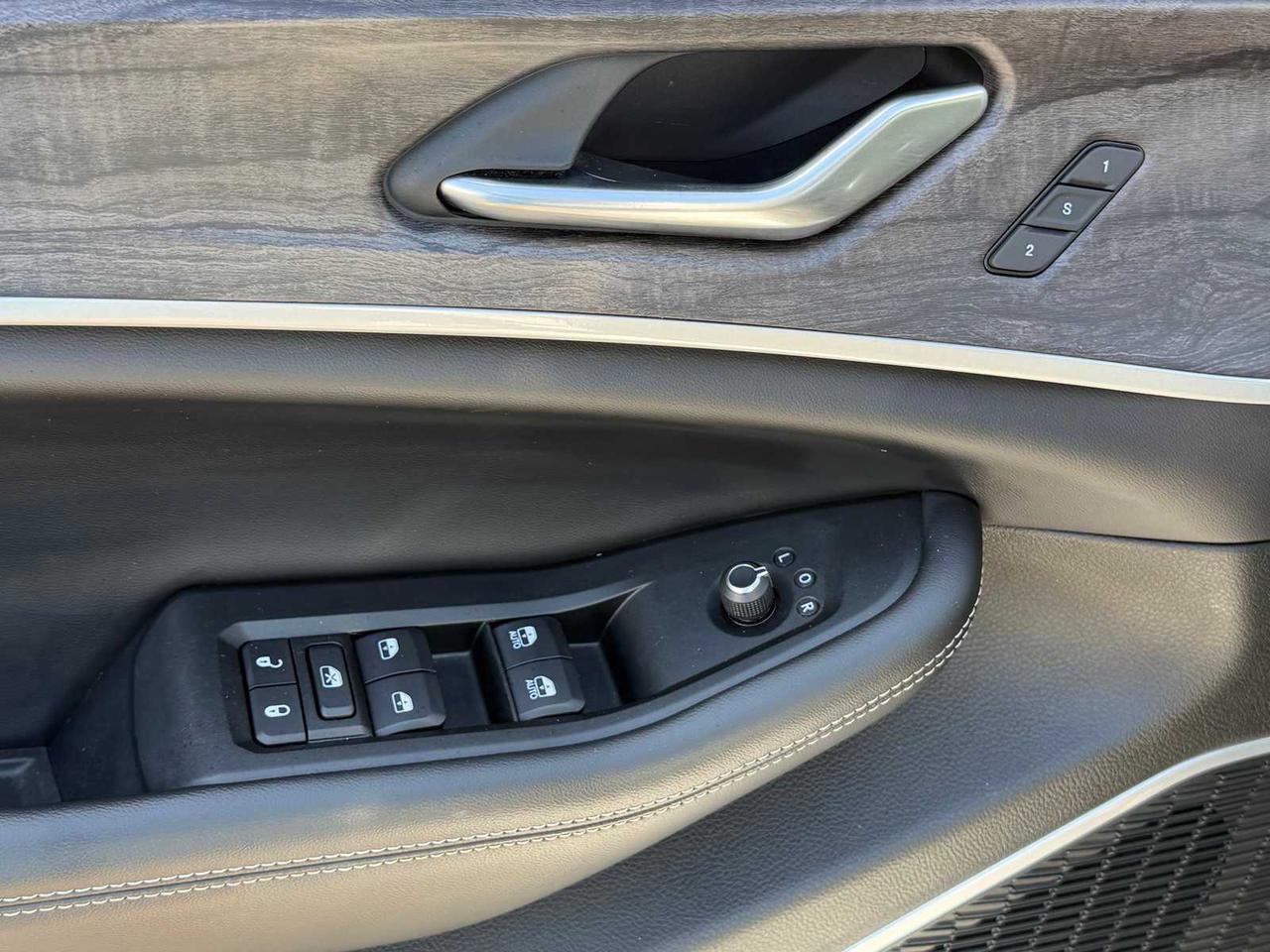 2022 Jeep Grand Cherokee 4xe Irving TX