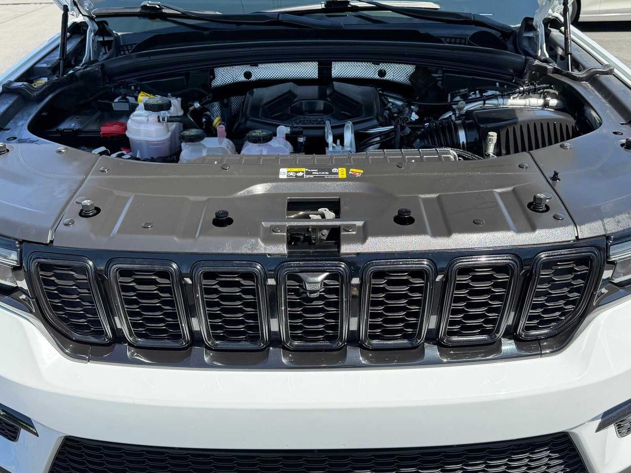 2022 Jeep Grand Cherokee 4xe Irving TX