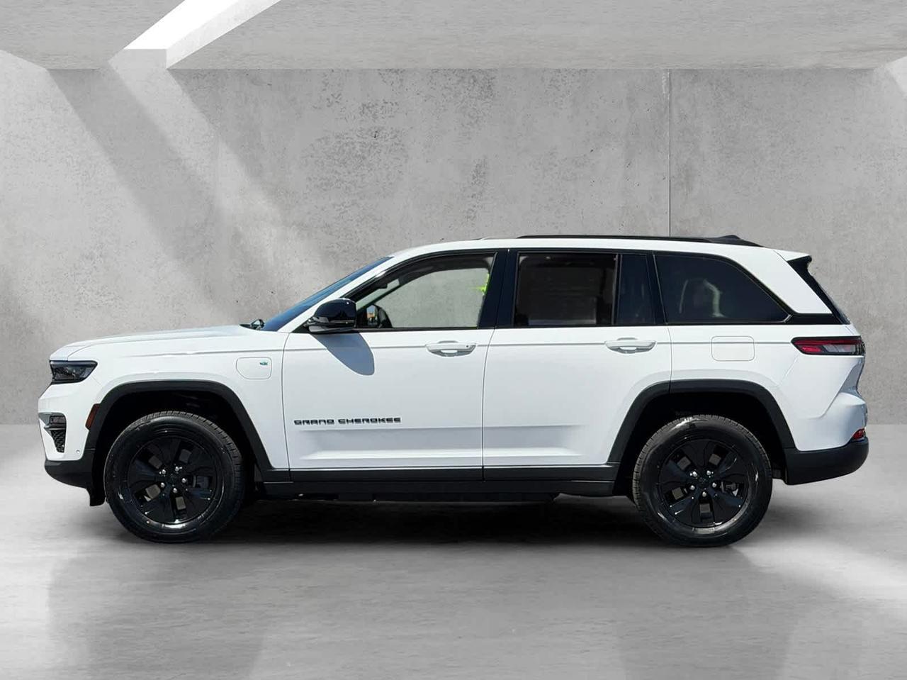 2022 Jeep Grand Cherokee 4xe Irving TX