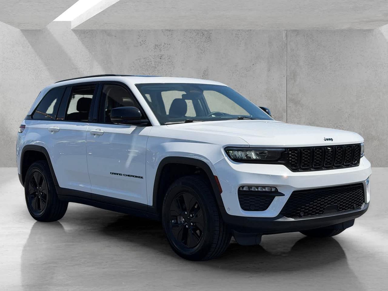 2022 Jeep Grand Cherokee 4xe Irving TX