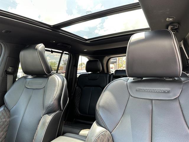 2022 Jeep Grand Cherokee 4xe Tucson AZ