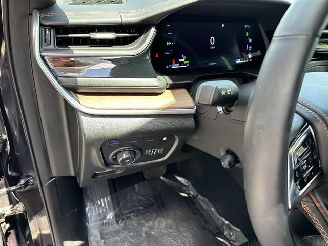 2022 Jeep Grand Cherokee 4xe Tucson AZ