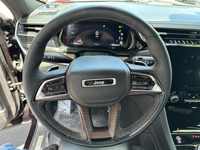 2022 Jeep Grand Cherokee 4xe Tucson AZ