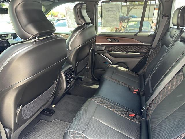 2022 Jeep Grand Cherokee 4xe Tucson AZ