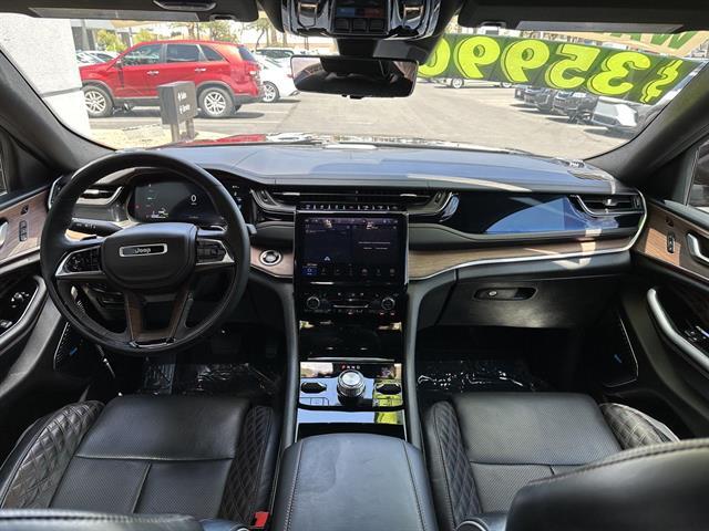2022 Jeep Grand Cherokee 4xe Tucson AZ