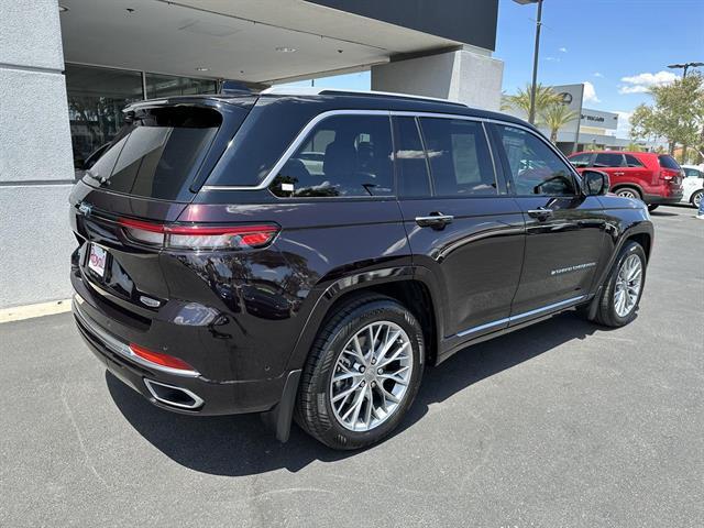 2022 Jeep Grand Cherokee 4xe Tucson AZ