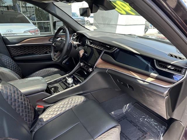 2022 Jeep Grand Cherokee 4xe Tucson AZ