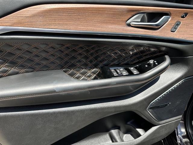 2022 Jeep Grand Cherokee 4xe Tucson AZ
