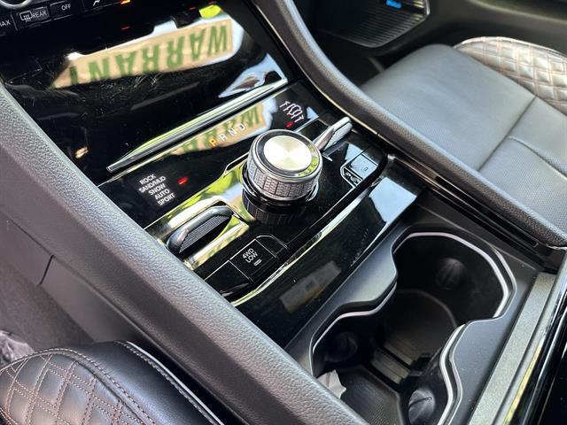 2022 Jeep Grand Cherokee 4xe Tucson AZ