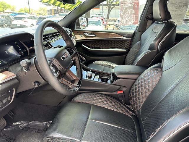 2022 Jeep Grand Cherokee 4xe Tucson AZ