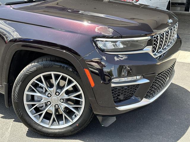 2022 Jeep Grand Cherokee 4xe Tucson AZ