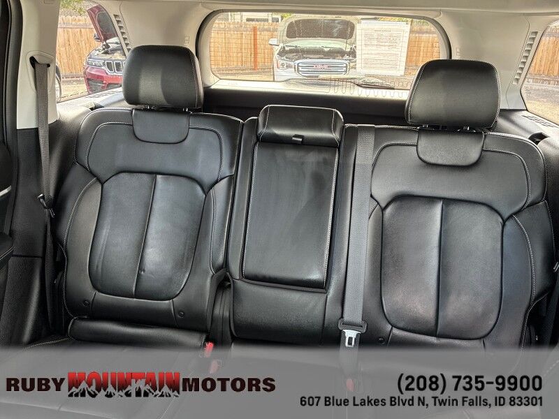 2022 Jeep Grand Cherokee 4xe Twin Falls ID