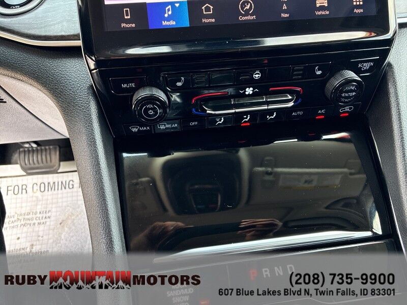 2022 Jeep Grand Cherokee 4xe Twin Falls ID