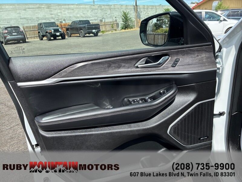 2022 Jeep Grand Cherokee 4xe Twin Falls ID