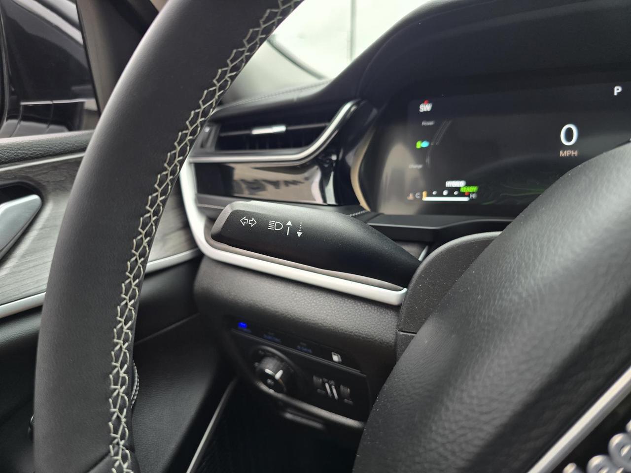 2022 Jeep Grand Cherokee 4xe 4x4 Concord NC
