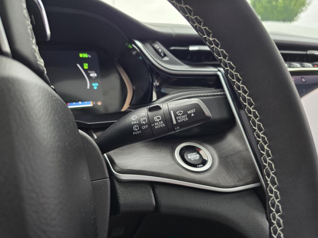 2022 Jeep Grand Cherokee 4xe 4x4 Concord NC
