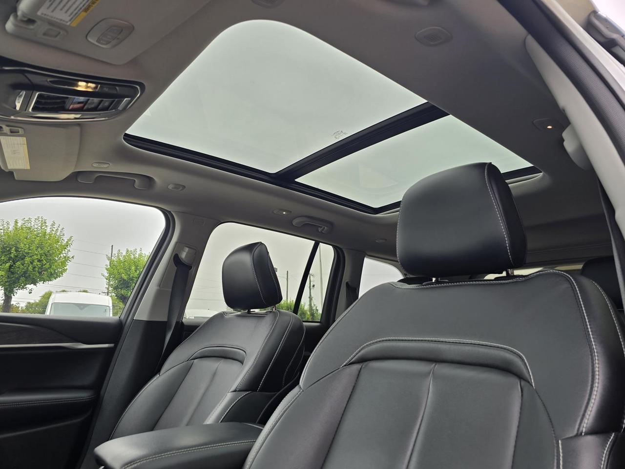 2022 Jeep Grand Cherokee 4xe 4x4 Concord NC